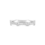 3 Face Octa Ring