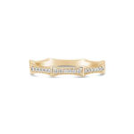 3 Face Octa Ring