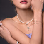 Aquarius Zodiac Bracelet