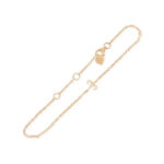 Aries Zodiac Bracelet
