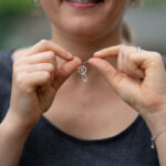 Blessing Aum Necklace