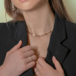 Chain of Love Necklace