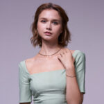 Chain of Love Necklace
