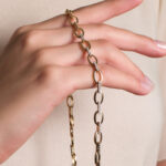 Chain of Love Necklace
