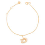 Lunar  Zodiac Bracelet - Dragon
