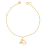 Lunar Zodiac Bracelet - Horse