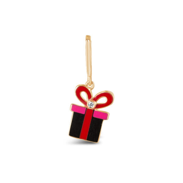 Christmas Gift Charm