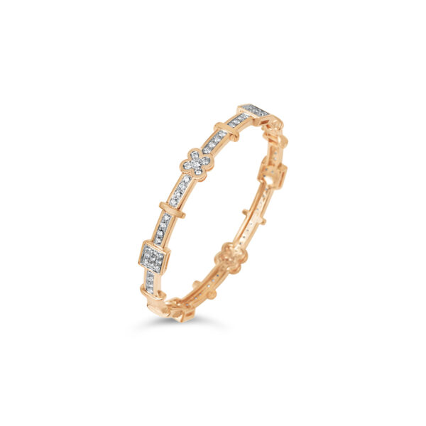 Dreams Diamond Bangle