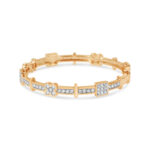 Dreams Diamond Bangle