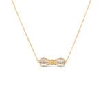 Enlightenment Vajra Necklace