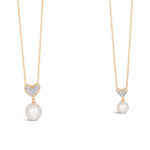 Everlasting Love Necklace / Large