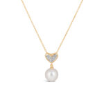 Everlasting Love Necklace / Large