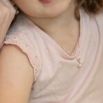 Everlasting Love Necklace / Small