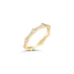 3 Face Octa Ring