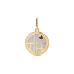 Fortune Charm / Pendant