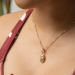 Hamsa Charm / Pendant (Regular)