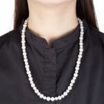 Harmony Pearl Necklace