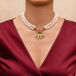Laligurans 1.0/ Brooche Pendant