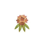 Laligurans 1.0/ Brooche Pendant