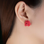 Laligurans Earrings