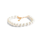 Lyla Pearl Bracelet