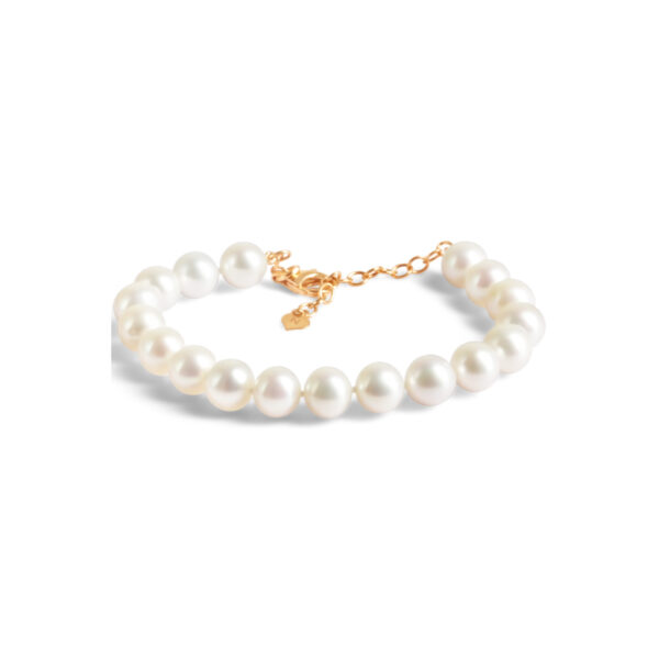 Lyla Pearl Bracelet