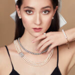 Lyla Pearl Bracelet