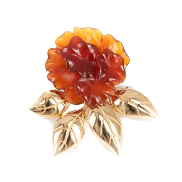 Mountain Beauty Laligurans Necklace Enhancer