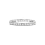 Nadia Diamonds Eternity Band