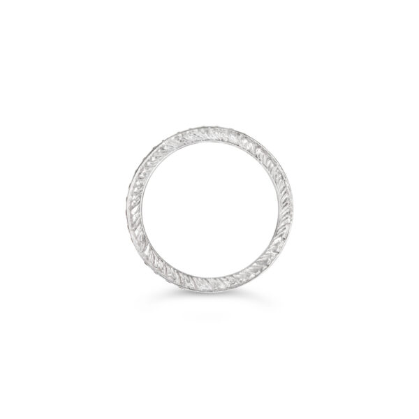 Nadia Diamonds Eternity Band