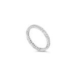 Nadia Diamonds Eternity Band