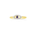 Nazar Evil Eye Ring