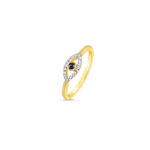 Nazar Evil Eye Ring