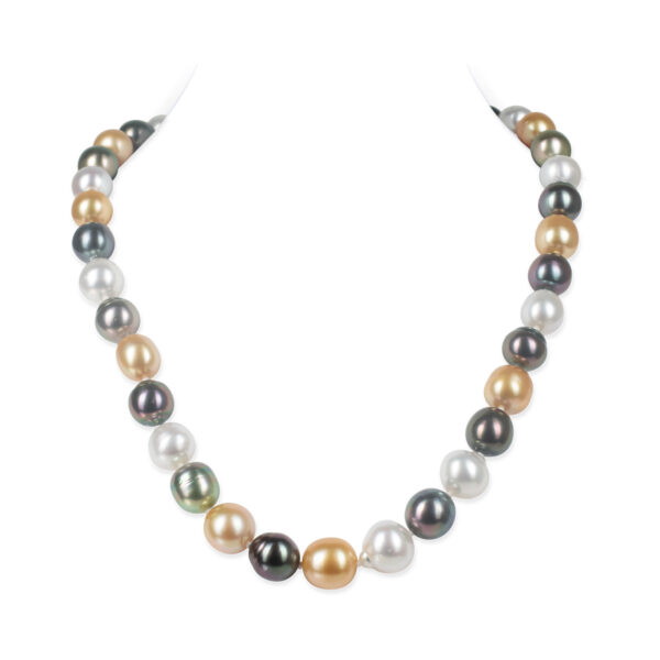 Premium South Sea Pearl Necklace