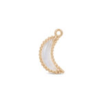 Promise The Moon Charm / Pendant