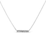 Rekha Diamond Necklace
