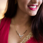 Sanu Maya Mangalsutra