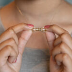 Enlightenment Vajra Necklace