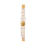 Navratna Polki Bracelet