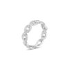 Chain of Love ring