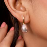 Edison-Pearl-Drop-Earrings-Drop-Shape.jpg Edison Pearl Drop Earrings / Drop Shape