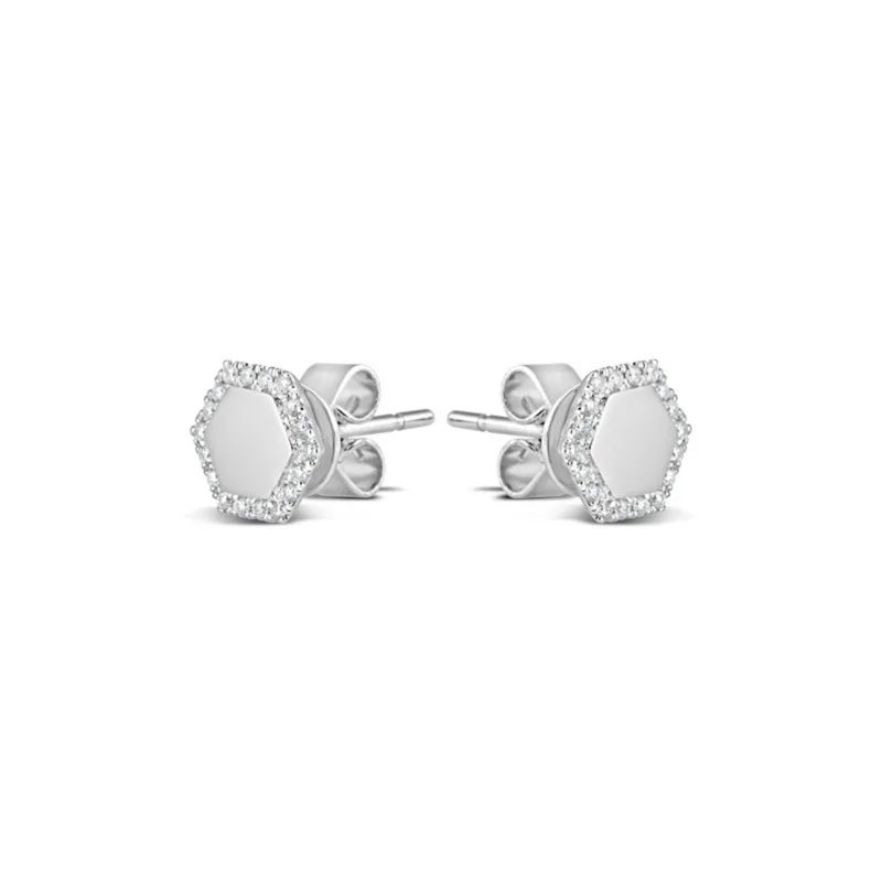 Hexa Earring