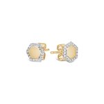 Hexa Earring