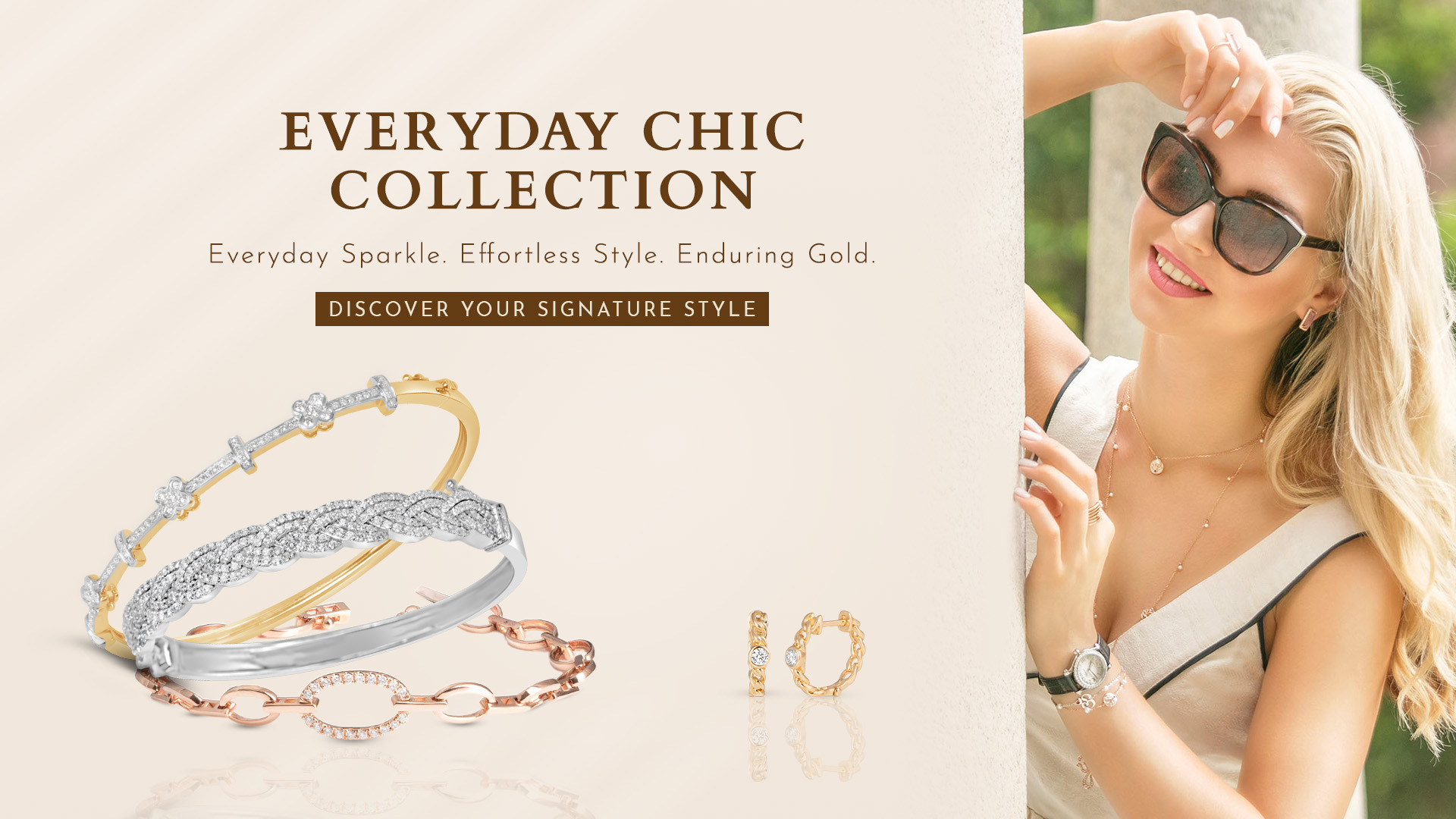 The Latest KN Pearls Collection