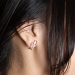 Luna-Double-Diamond-Single-Earring.jpg Luna Double Diamond Single Earring
