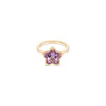 North Star Ring