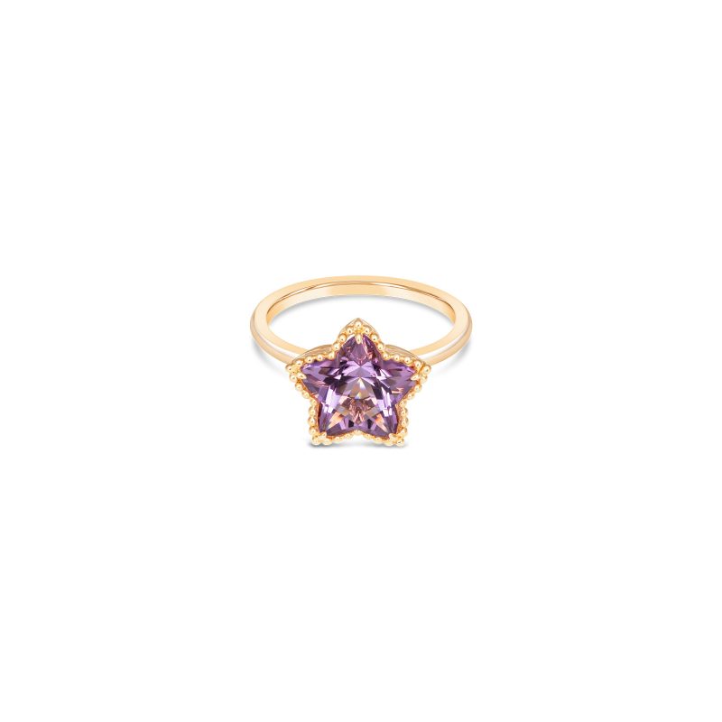 North Star Ring