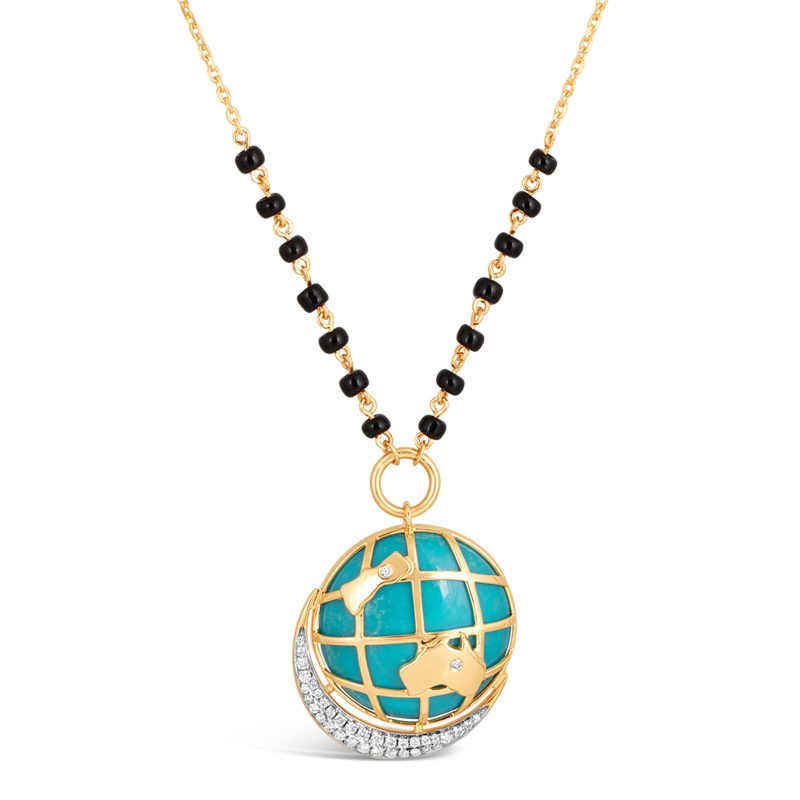 Our Sansaar Mangalsutra