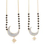 Sanu Maya Mangalsutra