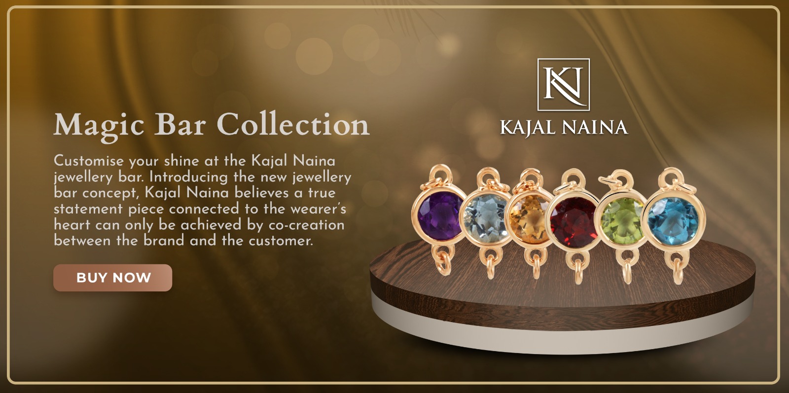 The Latest KN Pearls Collection